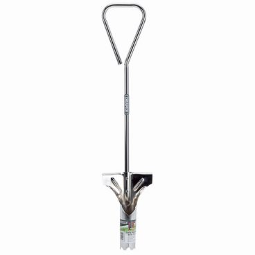 DRAPER LONG HANDLED BULB PLANTER 05165