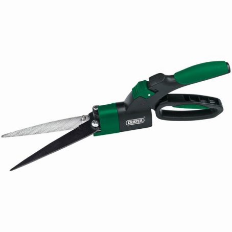 GARDEN SHEARS 360" 320MM