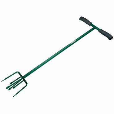 CARBON STEEL TILLER 28163