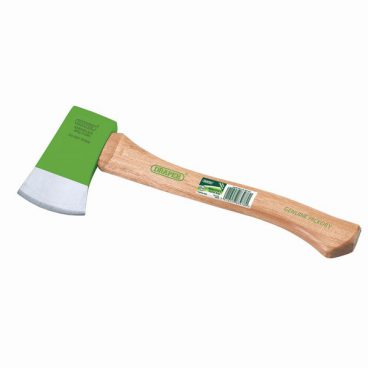 HAND AXE WOOD SHAFT 600GM