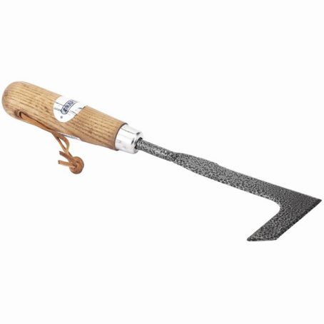 CARBON STEEL/ASH HAND PATIO WEEDER 24935