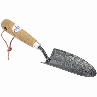 CARBON STEEL/ASH HAND TROWEL 14313