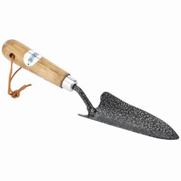 CARBON STEEL/ASH HAND TRANSPLANTING TROWEL 14312