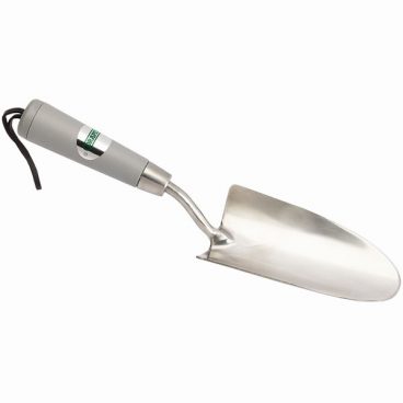 STAINLESS STEEL HAND TROWEL SILVER 83767