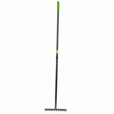 CARBON STEEL GARDEN RAKE 88795