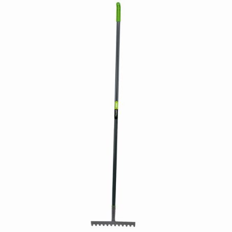 CARBON STEEL GARDEN RAKE 88795