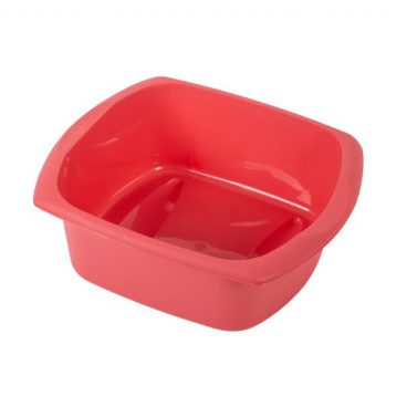 Addis – Washing Up Bowl – 9.5L – Pomegranite