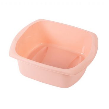 Addis – Washing Up Bowl – 9.5L – Blush