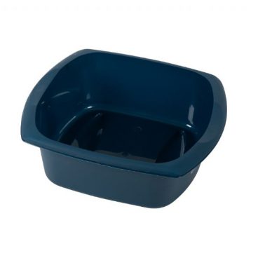 Addis – Washing Up Bowl – 9.5L – Ink Blue