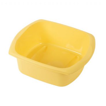 Addis – Washing Up Bowl – 9.5L – Yellow