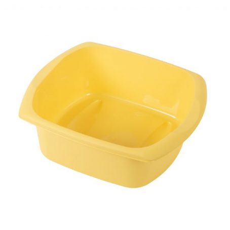 Addis - Washing Up Bowl - 9.5L - Yellow