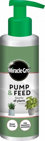 Miracle-Gro Pump & Feed 200ml