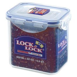 Lock & Lock – Food Store – 850ml –  HPL808