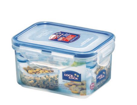 Lock & Lock - Food Store - 470ml - HPL807