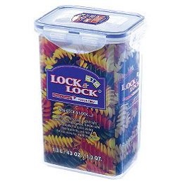 Lock & Lock – Food Store – 1.3L – HPL809