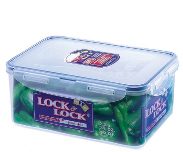 Lock & Lock – Food Store – 180ml – HPL825
