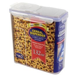 LOCK & LOCK CEREAL STORE HPL951