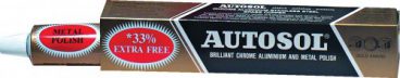 AUTOSOL PASTE 75ML