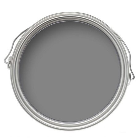 Dulux - Weathershield - Quick Dry Undercoat - Dark Grey - 750ml - Image 2