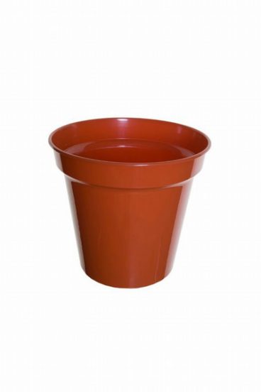 Flower Pot – Terracotta – 12.5inch/31cm