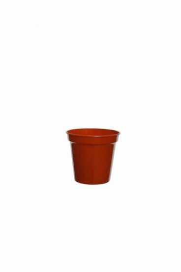 Flower Pot – Set of 10 – Terracotta – 3inch/7.5cm