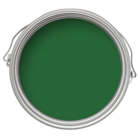 Dulux - Weathershield - High Gloss - Buckingham Green - 750ml - Image 2