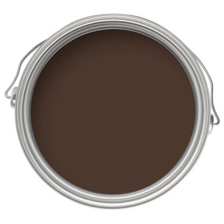 Dulux - Weathershield - High Gloss - Conker - 750ml - Image 2
