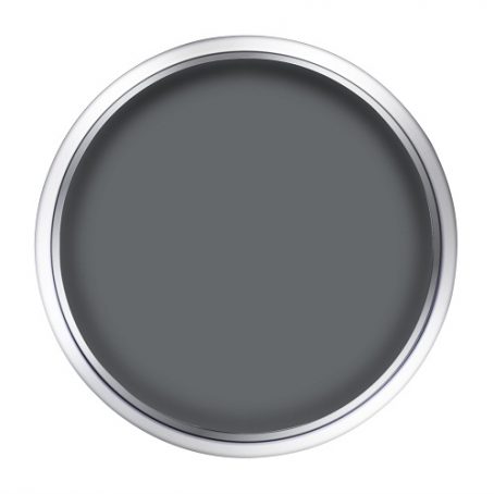 Dulux - Weathershield - High Gloss - Gallant Grey - 750ml - Image 2