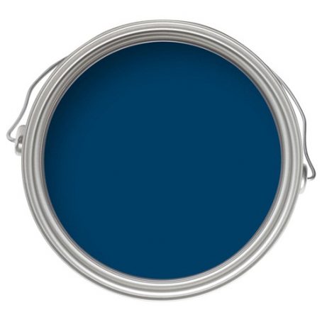 Dulux - Weathershield - High Gloss - Oxford Blue - 750ml - Image 2