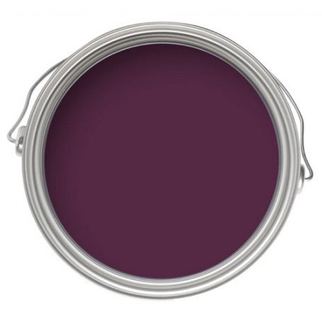 Dulux - Weathershield - High Gloss - Royal Berry - 750ml - Image 3