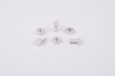 ALM – Cropped Bolts – Pack of 20