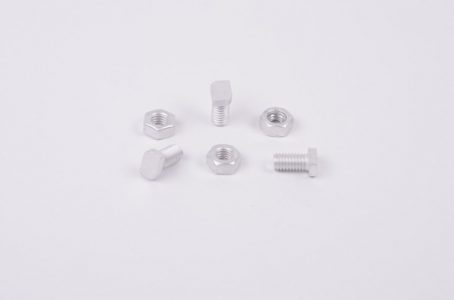ALM - Cropped Bolts - Pack of 20