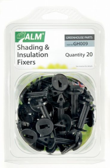 ALM – Shading Fixers – Pack of 20