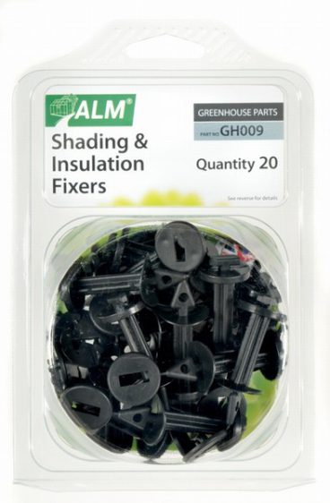 ALM – Shading Fixers – Pack of 20