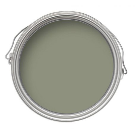 Dulux - Weathershield - Quick Dry Satin - Green Glade - 750ml - Image 2