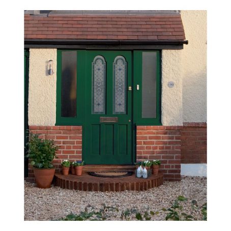 Dulux - Weathershield - Quick Dry Satin - Heathland - 750ml - Image 3