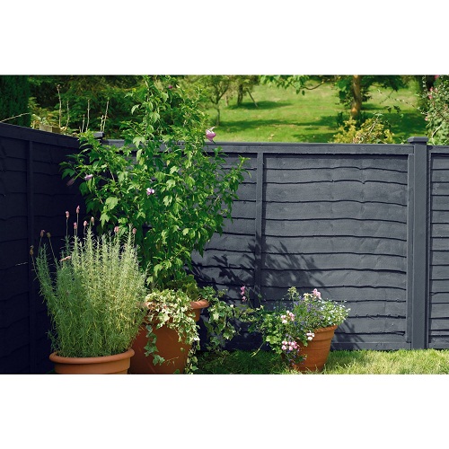 Cuprinol Ducksback Silver Copse 9L