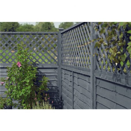 Cuprinol Ducksback Silver Copse - 5L - Image 3