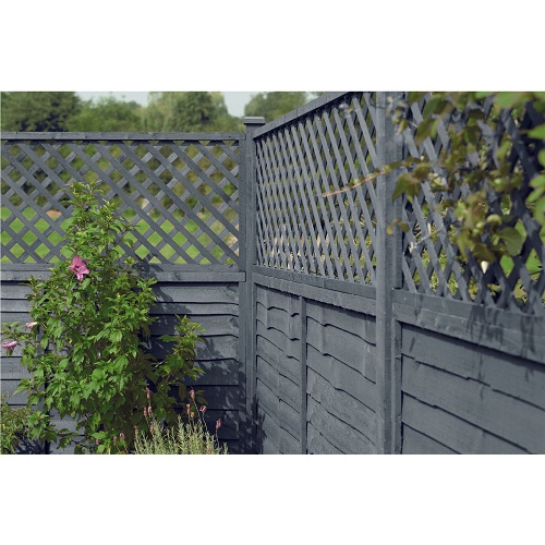 Cuprinol Ducksback Silver Copse 9L