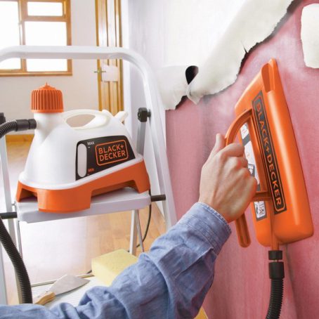 WALLPAPER STRIPPER STEAMER KX3300 - Image 2