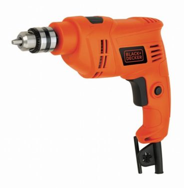 B&D HAMMER DRILL 450W