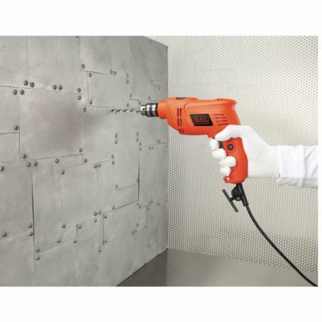 B&D HAMMER DRILL 450W - Image 3