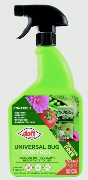 Doff – Universal Bug Killer 1L