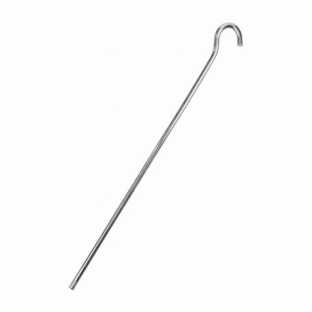TENT PEGS SUPA PK10*