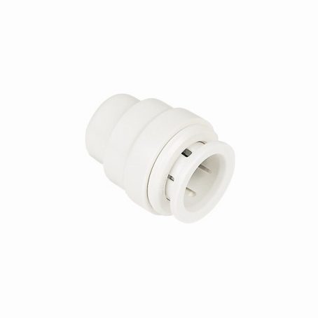 SPEEDFIT BLANK END STOP 15MM (SINGLE)