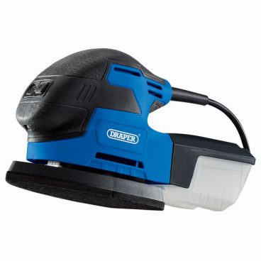 BLACK & DECKER BEW220-QS 150W 1/3 Sheet corded orbital sander