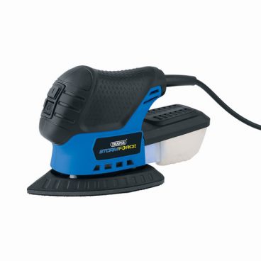 SANDER STORM FORCE PALM TRIBASE+ ACCESSORIES (MOUSE) 75W