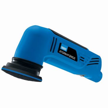 SANDER STORM FORCE TRIBASE (DETAIL) 180W