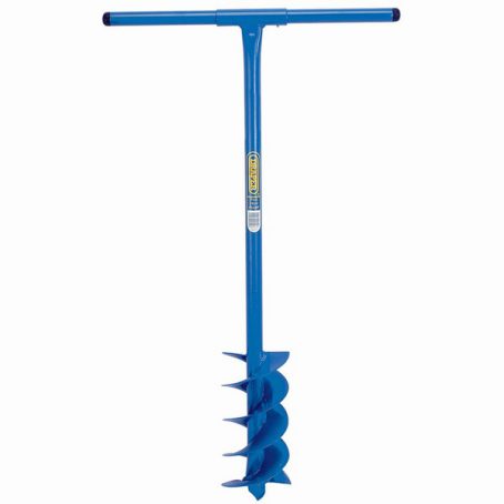 POST AUGER 1050MM X 150MM
