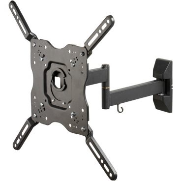 Vivanco – Full Motion 55″ TV Bracket